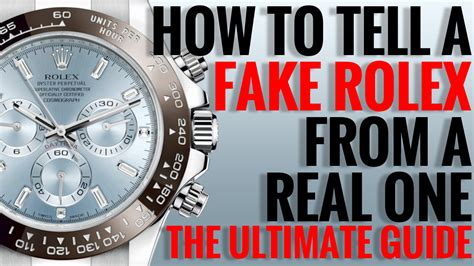 i looked at my watch a rolex|rolex watch authenticity check.